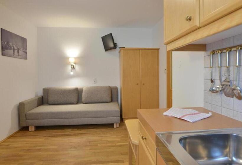 Апартаменты 2 Спальни, Landhotel Gressenbauer