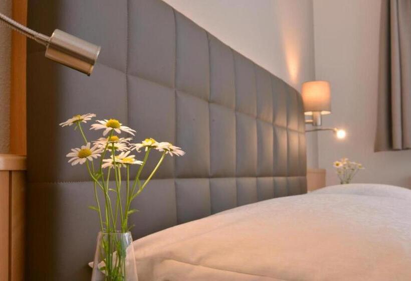 Апартаменты 2 Спальни, Landhotel Gressenbauer