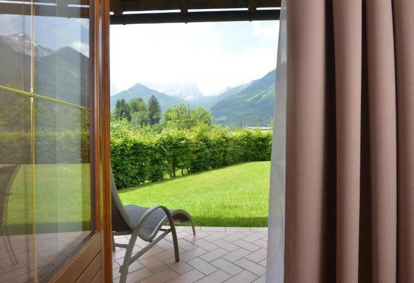 Апартаменты 2 Спальни, Landhotel Gressenbauer