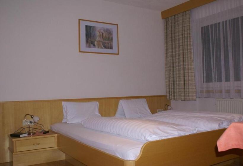 标准间, Gasthof Hirschen