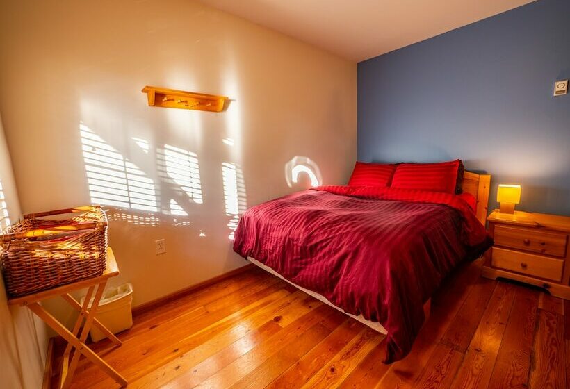 キャビン, The Cabins At Terrace Beach