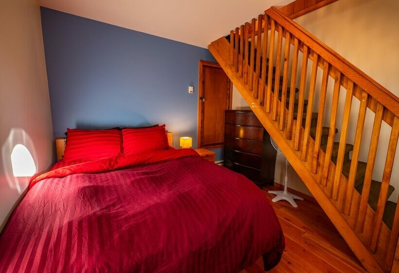 キャビン, The Cabins At Terrace Beach