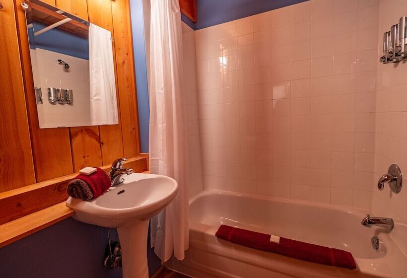 キャビン, The Cabins At Terrace Beach