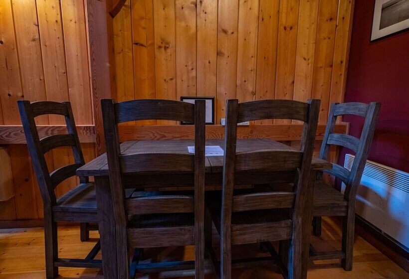 キャビン, The Cabins At Terrace Beach