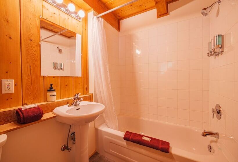 キャビン, The Cabins At Terrace Beach