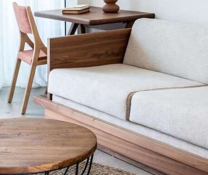 Family Suite, Alero Seaside Skyros Resort