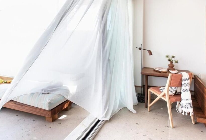 Family Suite, Alero Seaside Skyros Resort