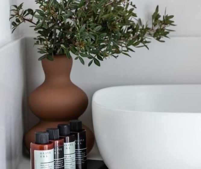 Family Suite, Alero Seaside Skyros Resort