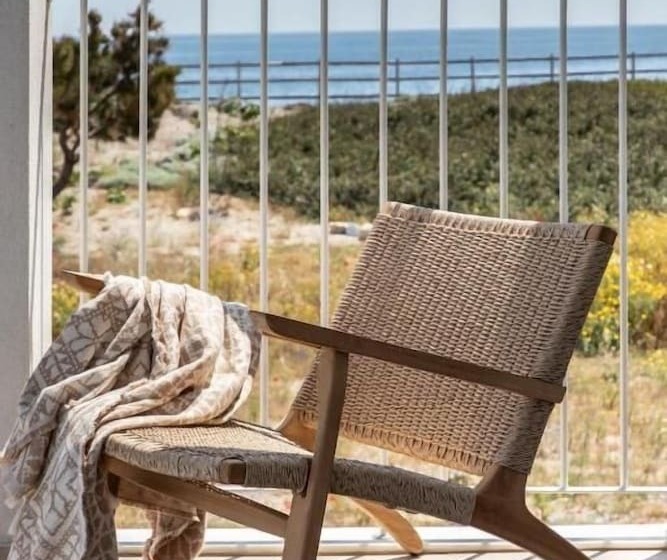 Family Suite, Alero Seaside Skyros Resort