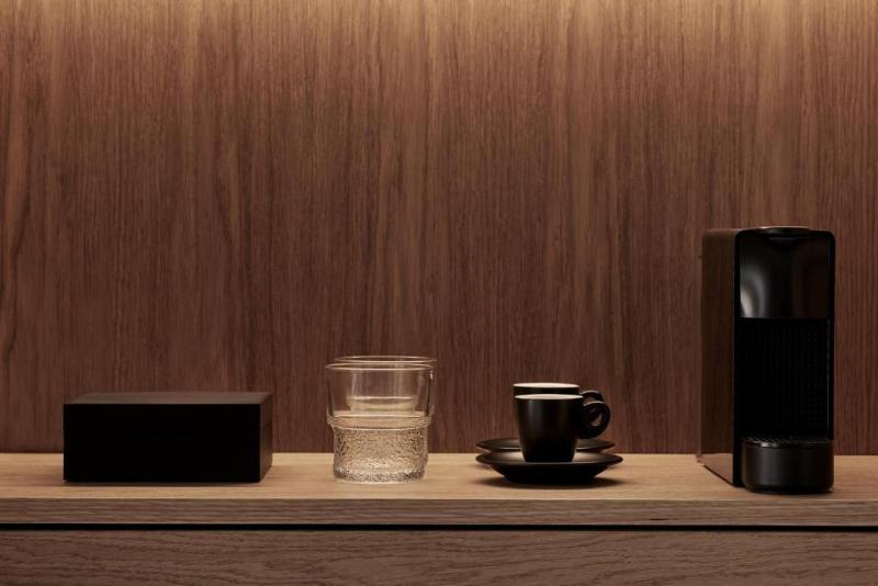 سوییت جونیور با چشمانداز استخر, Archipelagos All Suites