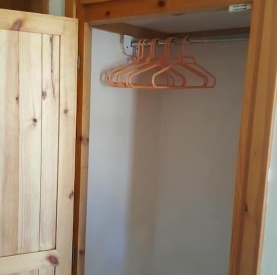 Pokój Standard Widok Ogród, Moustakis