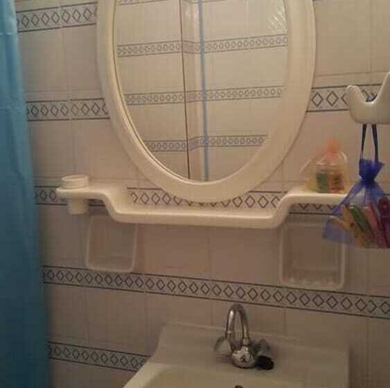 Pokój Standard Widok Ogród, Moustakis