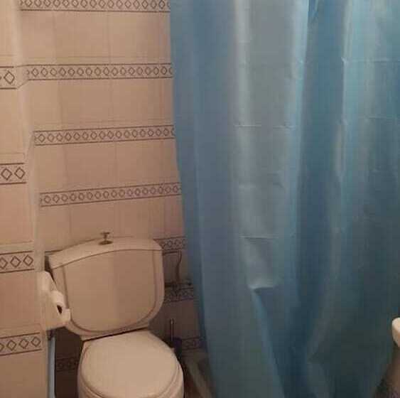 Pokój Standard Widok Morze, Moustakis