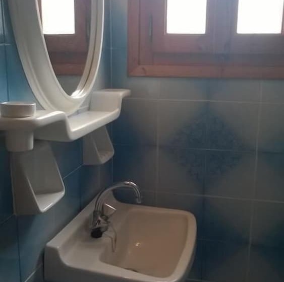 Pokój Standard Widok Morze, Moustakis