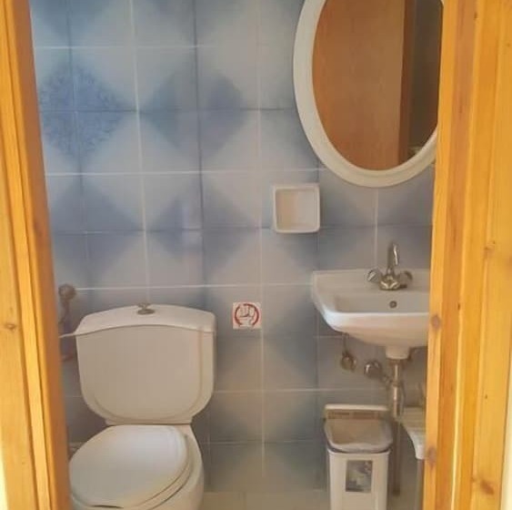 Pokój Standard Widok Morze, Moustakis