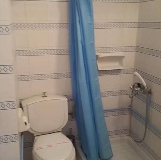 Pokój Standard Widok Morze, Moustakis