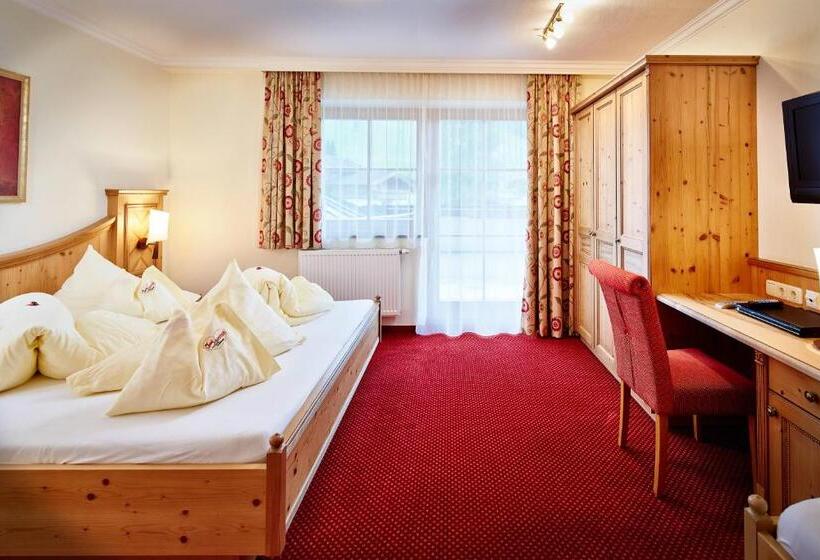 수피리어 스위트, Bauernhof Hotel Oberschwarzach