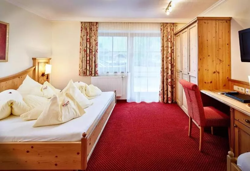 スーペリアースイート, Bauernhof Hotel Oberschwarzach