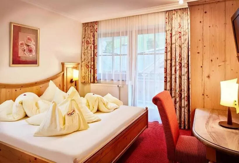 スーペリアースイート, Bauernhof Hotel Oberschwarzach