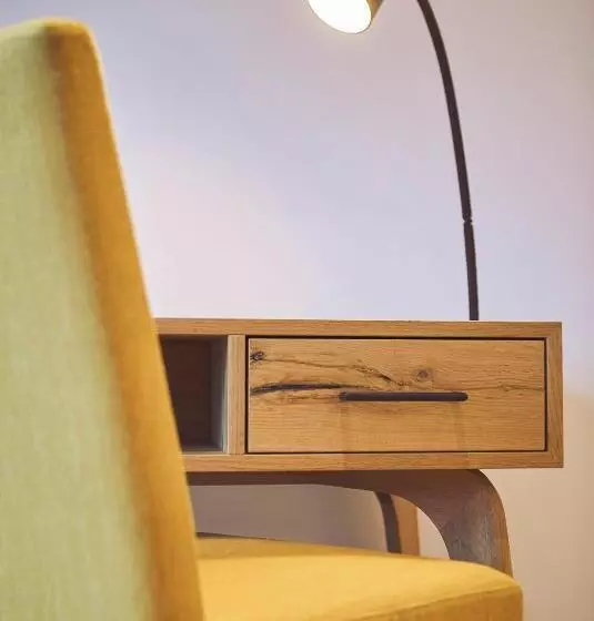 スイート（家族用）, Bauernhof Hotel Oberschwarzach