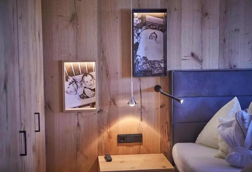 スイート（家族用）, Bauernhof Hotel Oberschwarzach