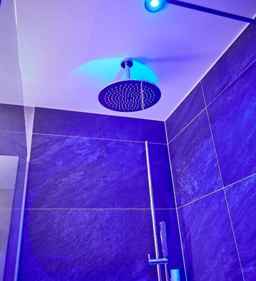 패밀리 스위트, Bauernhof Hotel Oberschwarzach