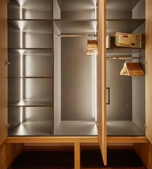 スイート（家族用）, Bauernhof Hotel Oberschwarzach