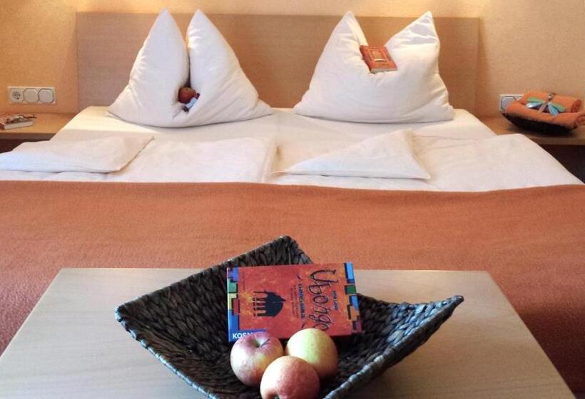 شقة 3 غرف, Appartements Fritz Sagmeister