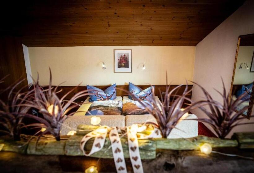 סוויטה, Ferienhotel Angerhof