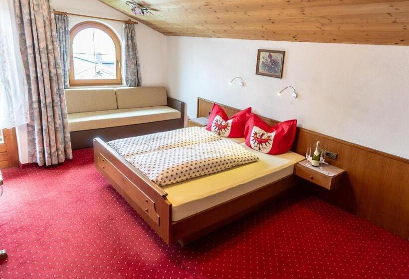 חדר משפחתי, Ferienhotel Angerhof