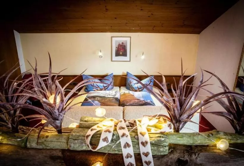 ファミリールーム, Ferienhotel Angerhof