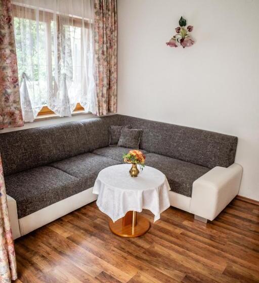 דירת שני חדרים, Ferienhotel Angerhof