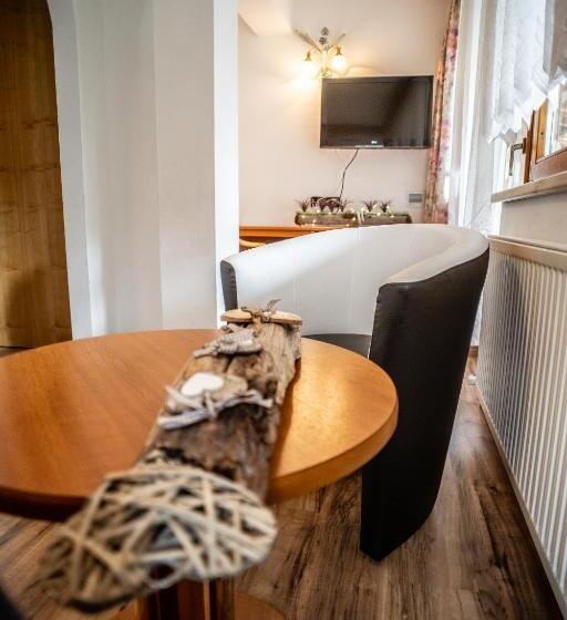 דירת שני חדרים, Ferienhotel Angerhof