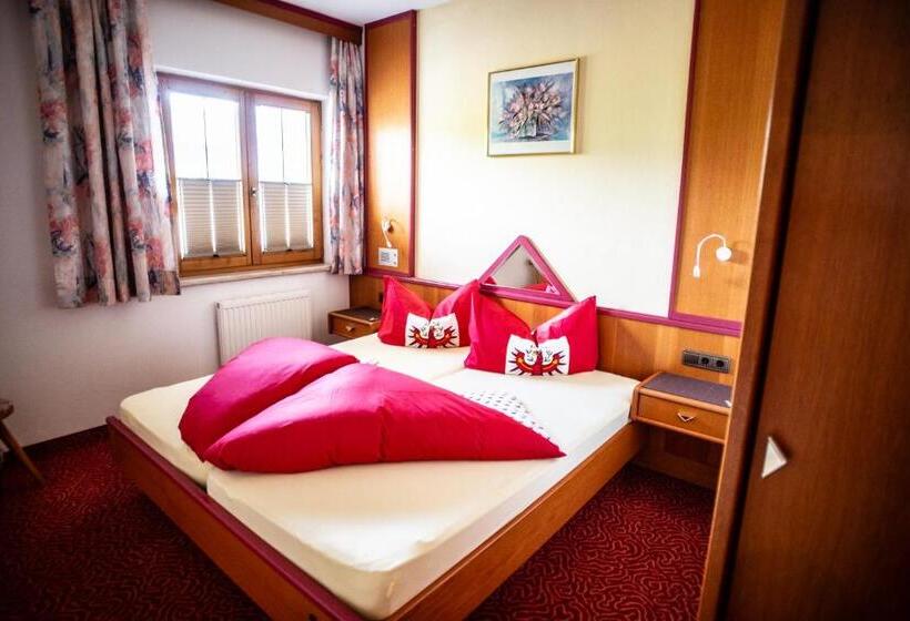 Апартаменты 2 Спальни, Ferienhotel Angerhof