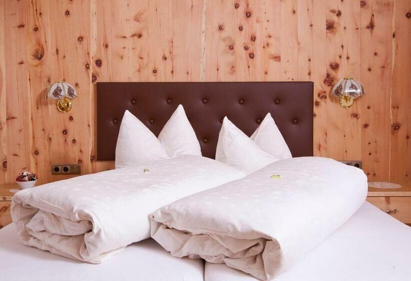 스탠다드 발코니 룸, Haus Stefan