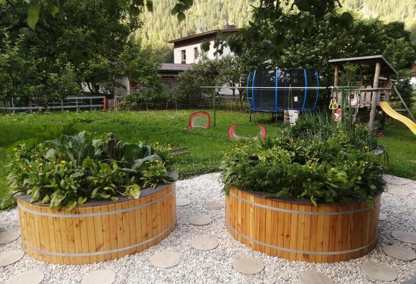 스탠다드 발코니 룸, Haus Stefan