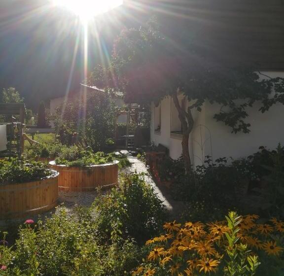 Номер Стандарт с Балконом, Haus Stefan