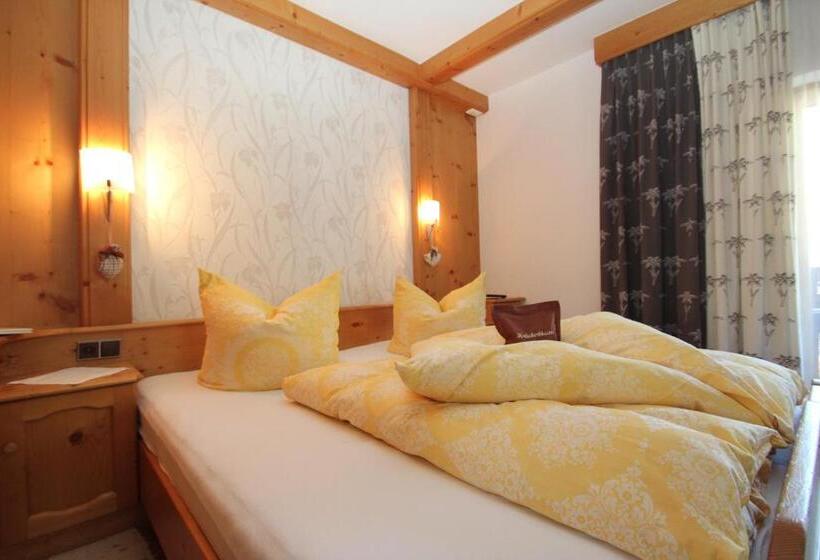 스탠다드 발코니 룸, Haus Stefan