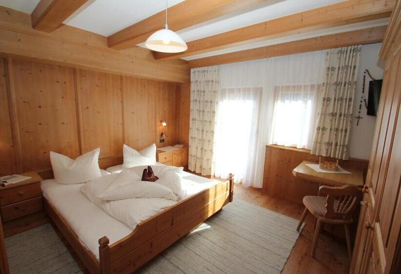 침실 1개 컴포트 아파트, Haus Stefan