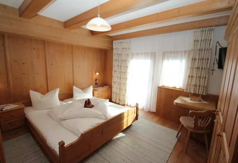 آپارتمان راحتی 1 خوابه, Haus Stefan