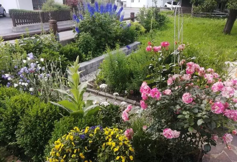 آپارتمان راحتی 1 خوابه, Haus Stefan