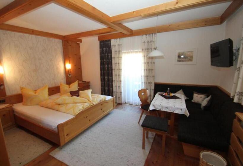 스탠다드 룸, Haus Stefan