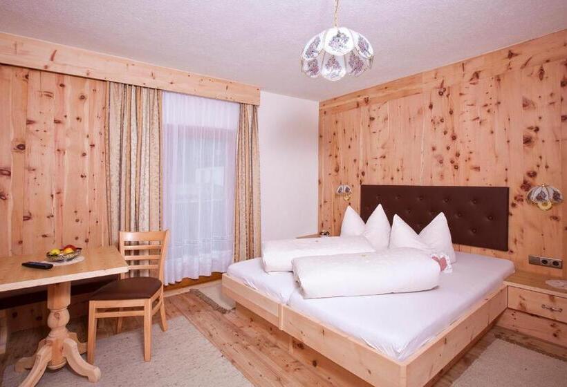 스탠다드 발코니 룸, Haus Stefan