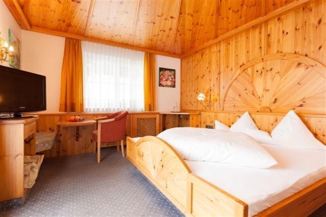 اتاق استاندارد, Berghof