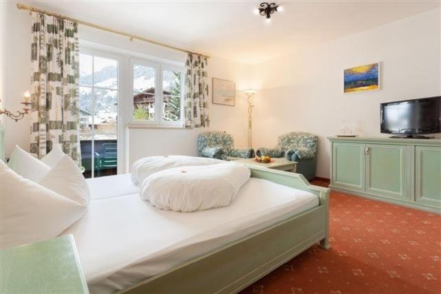 اتاق استاندارد, Berghof