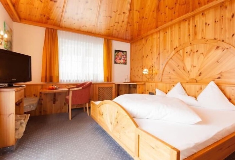 Номер Стандарт, Berghof