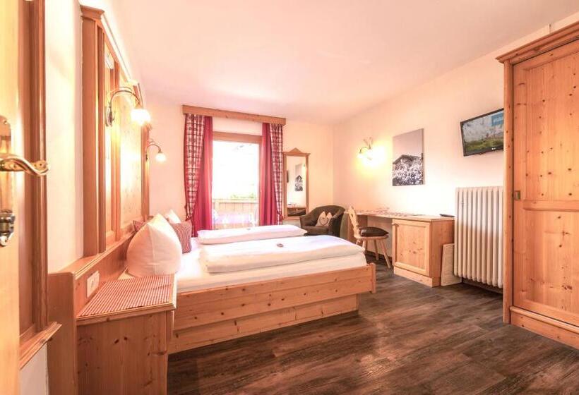 スタンダードルーム, Bruggerhof