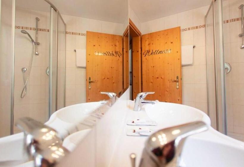 1ベッドルームアパートメント, Bruggerhof