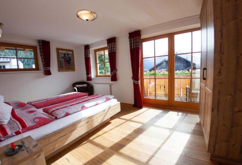 2ベッドルームアパートメント, Bruggerhof