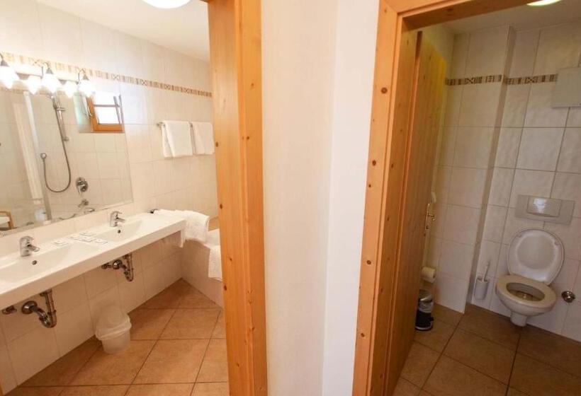 Апартаменты 2 Спальни, Bruggerhof